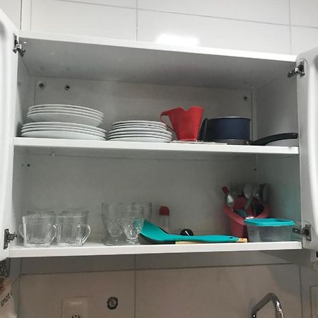 Brunoapartamentos Recife - Boa Vista - Apt 508 Εξωτερικό φωτογραφία