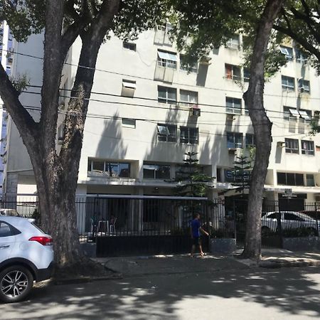 Brunoapartamentos Recife - Boa Vista - Apt 508 Εξωτερικό φωτογραφία