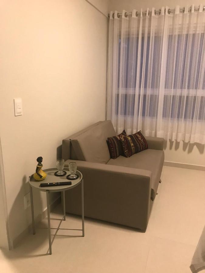 Brunoapartamentos Recife - Boa Vista - Apt 508 Εξωτερικό φωτογραφία