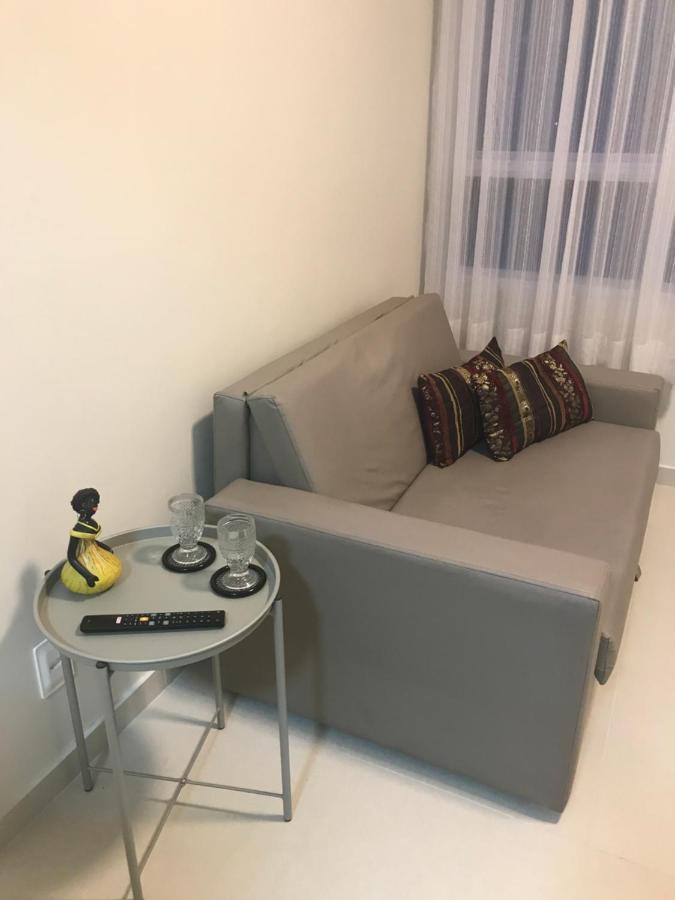 Brunoapartamentos Recife - Boa Vista - Apt 508 Εξωτερικό φωτογραφία