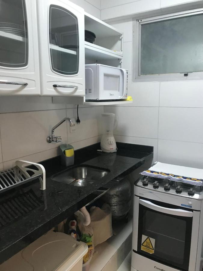 Brunoapartamentos Recife - Boa Vista - Apt 508 Εξωτερικό φωτογραφία